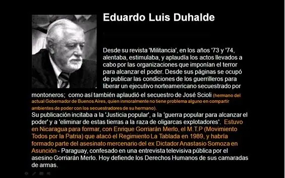 golpe