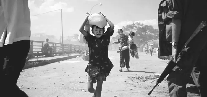 Guerra de Vietnam