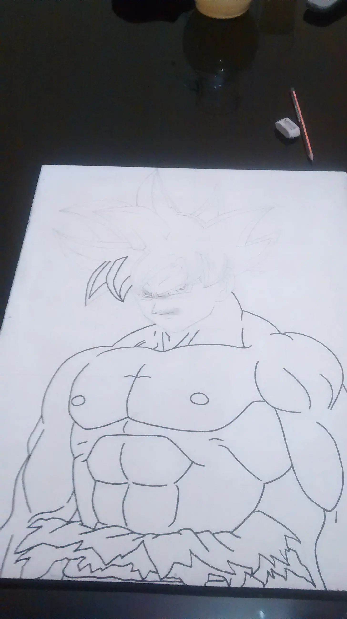 dibujo
