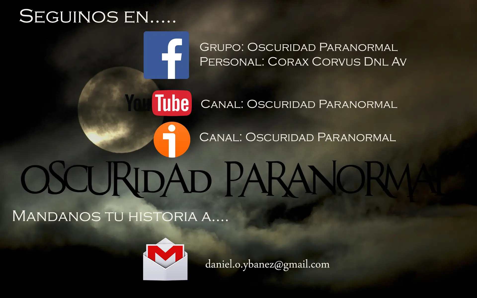 paranormal