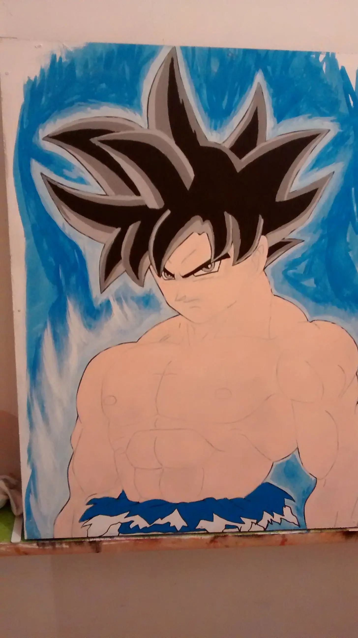 dragon ball