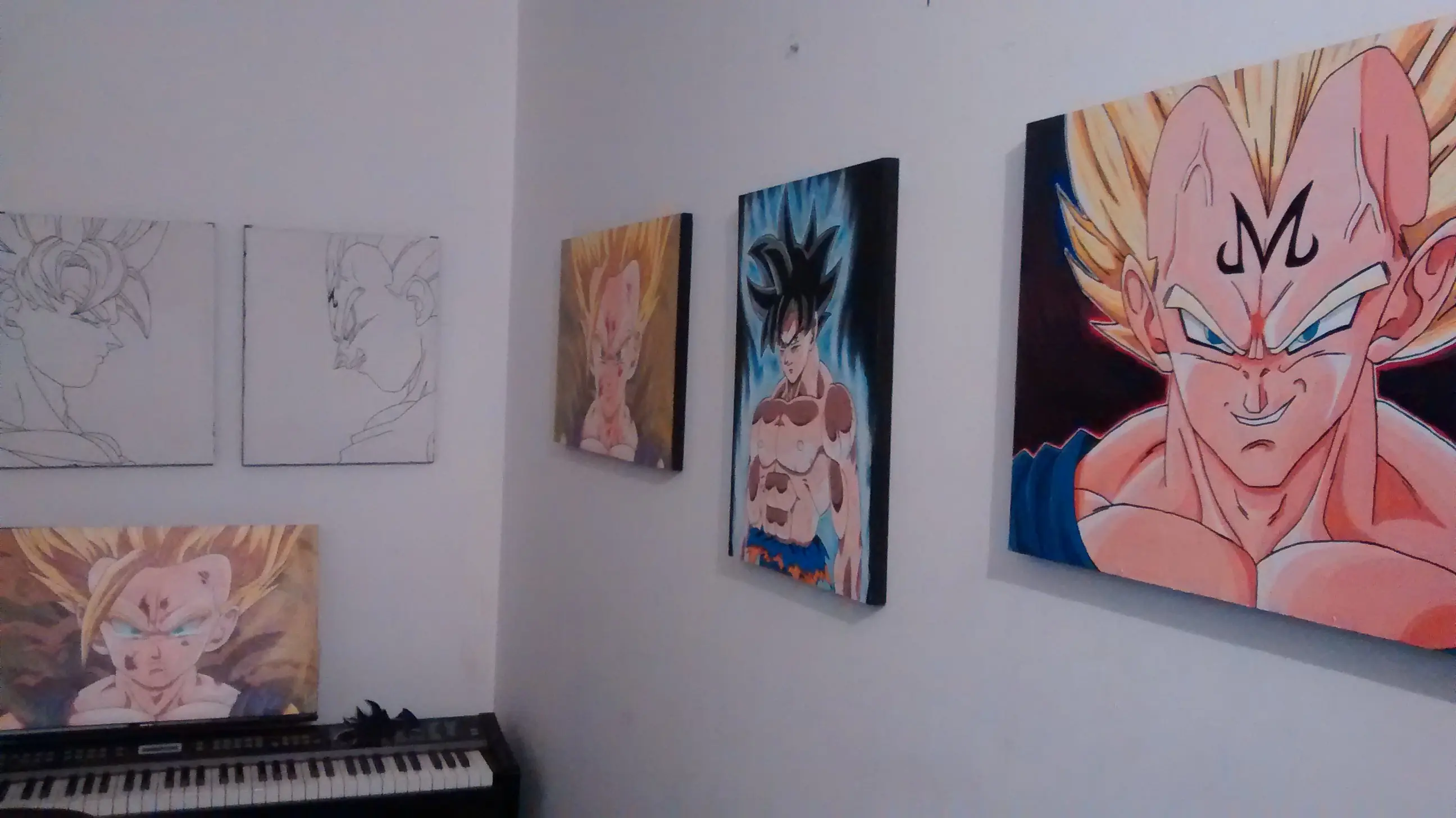 dragon ball