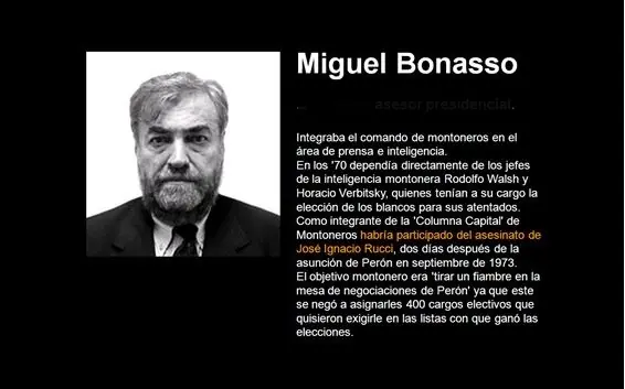 terroristas
