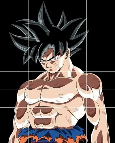 goku