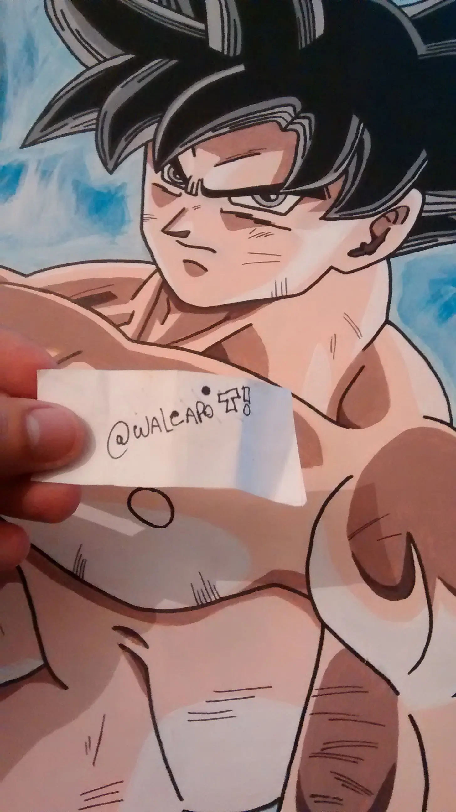 dragon ball