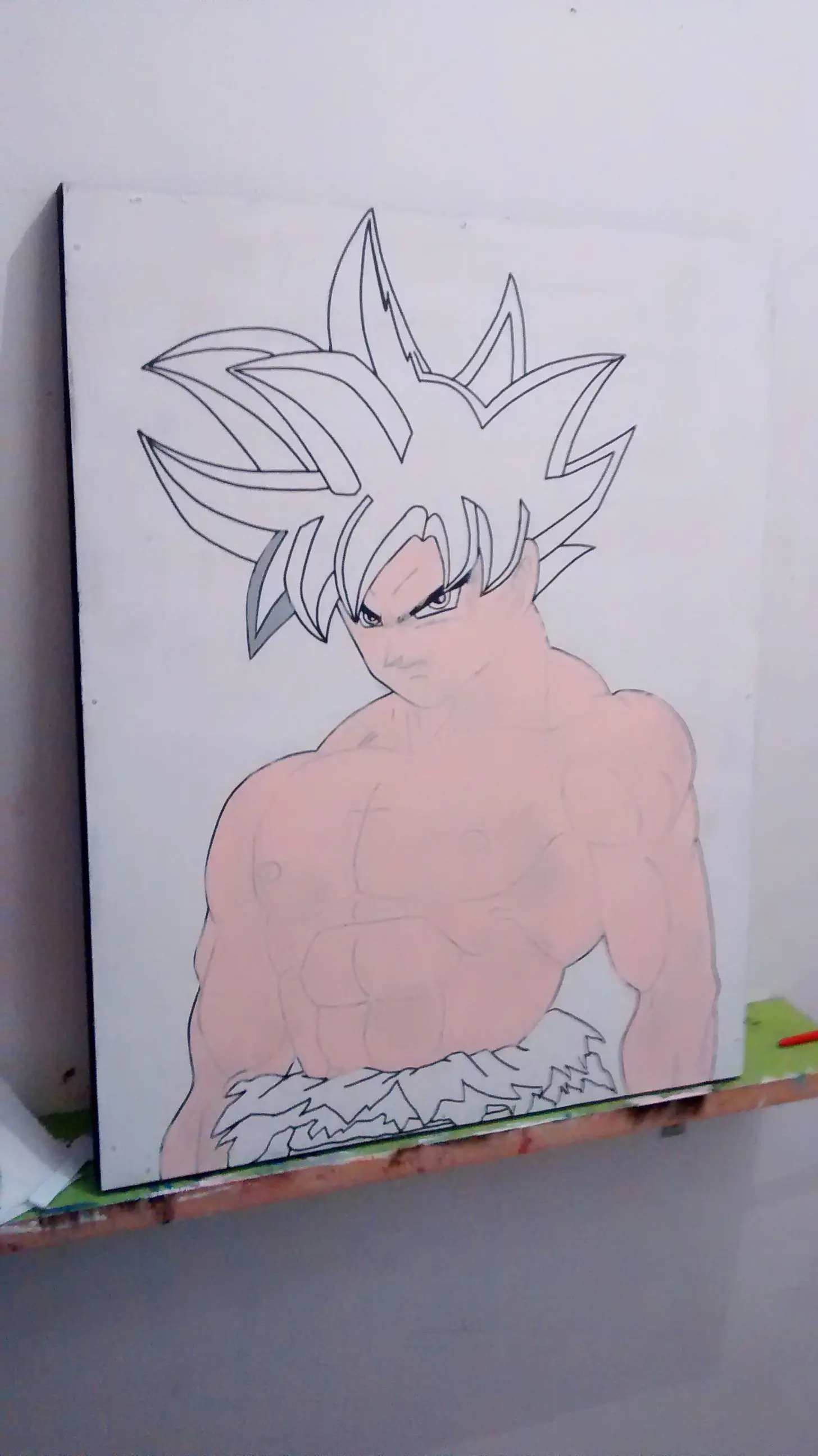 goku