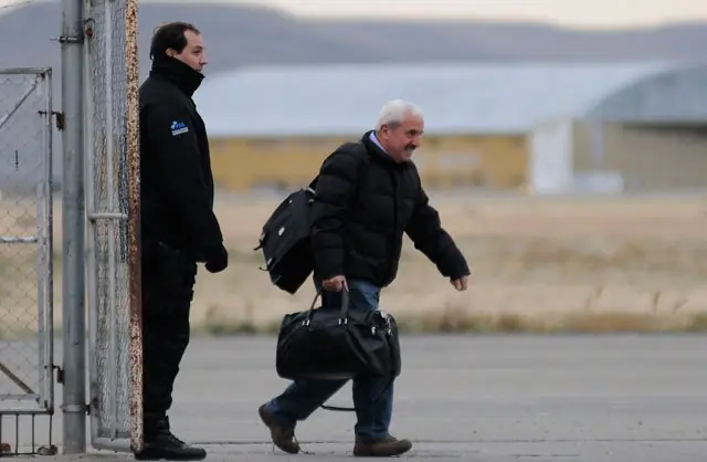 Maximo se quedo sin su aeropuerto?