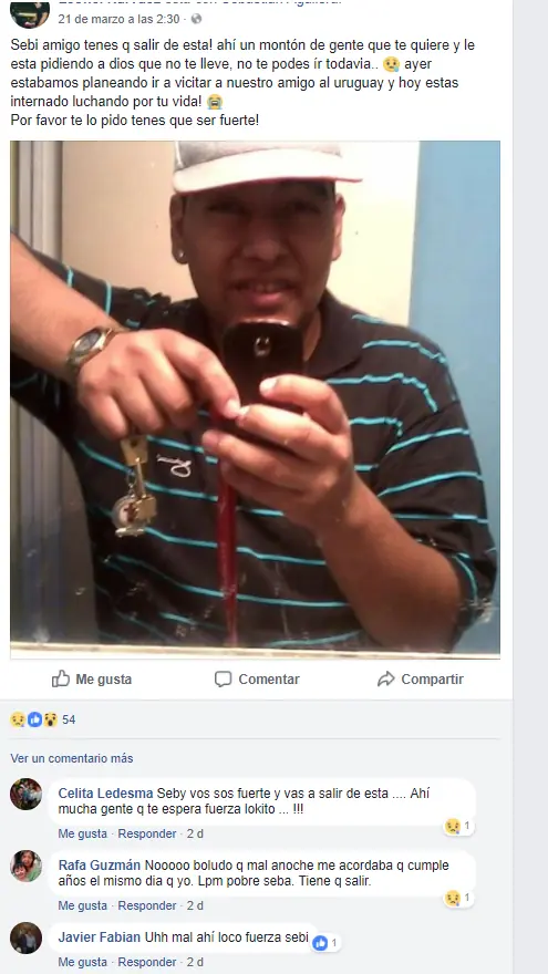 negro