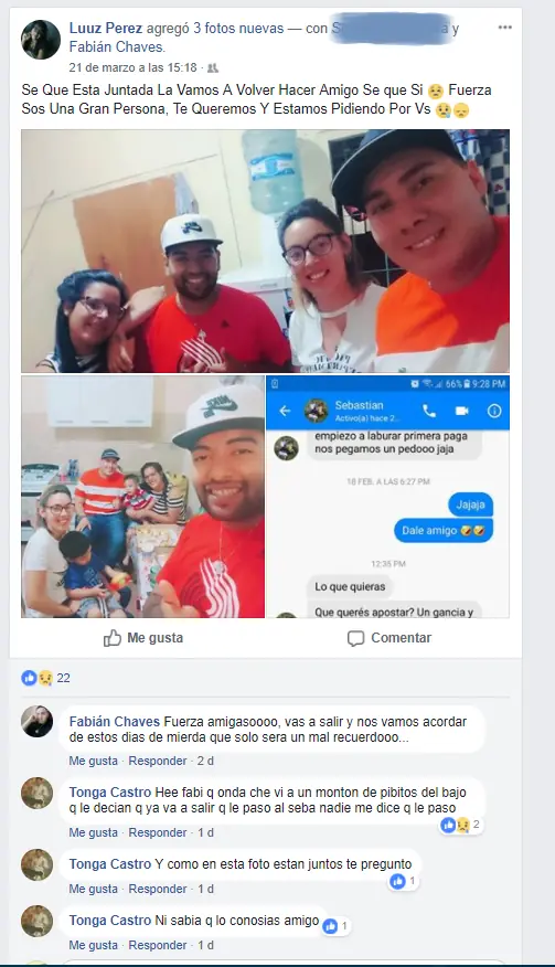 amigo