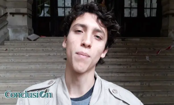 Estudiante del interior vs de capital