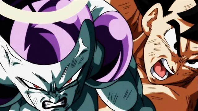 dragon ball