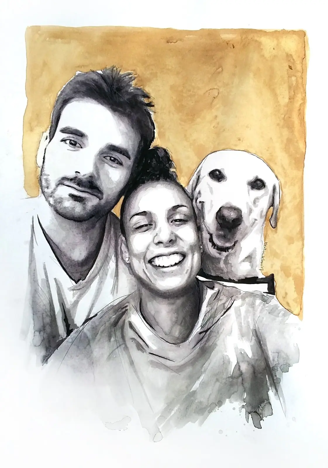 portrait