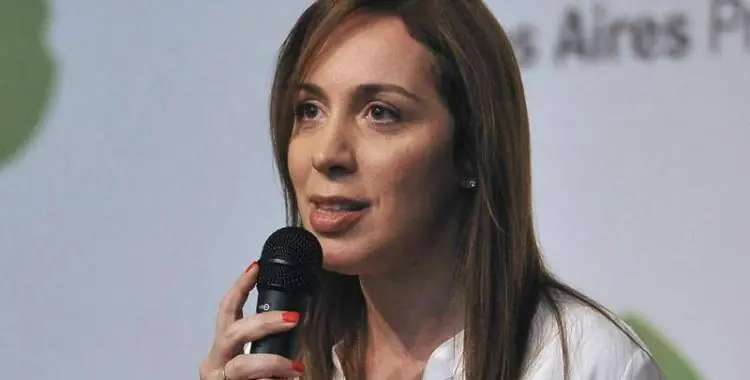 Vidal por ley son 30.000 los desaparecidos