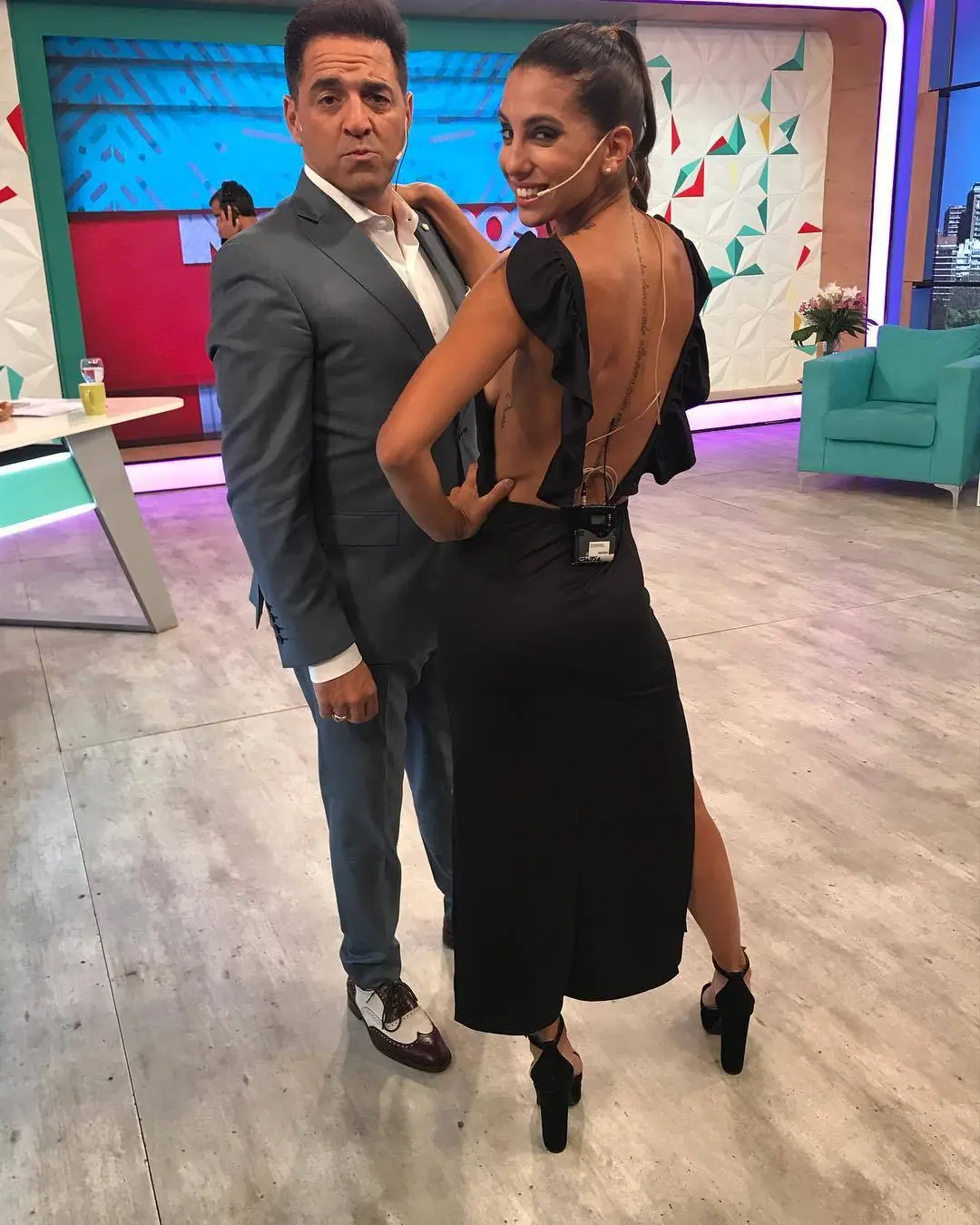abbey diaz
