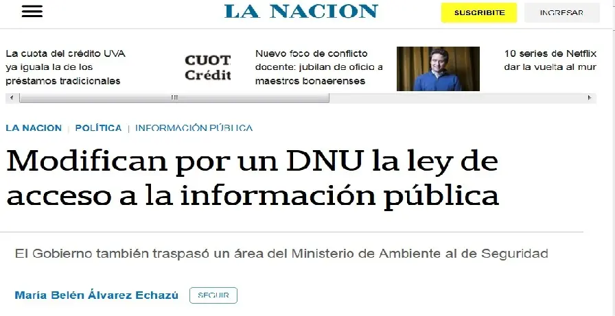 politica