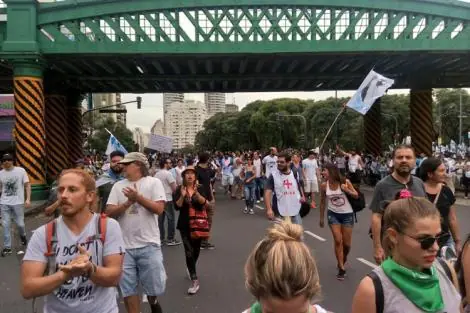 Vivo: Acto por el día de la Memoria