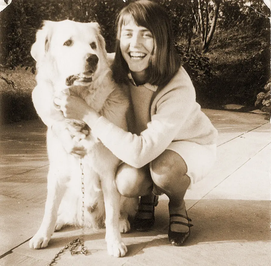 Elisabeth Kasemann, y como Clarin encubrió su fusilamiento