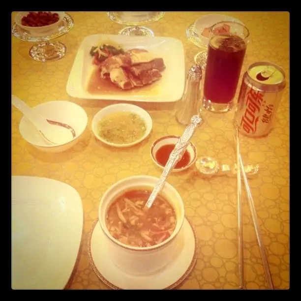 huadong