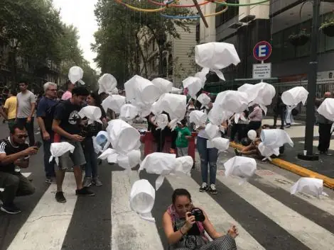 MARCHA