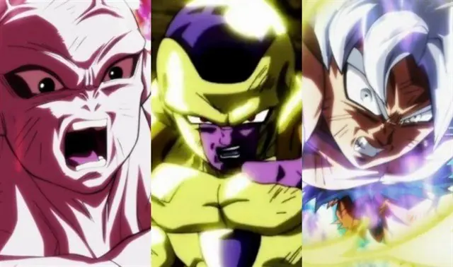 goku