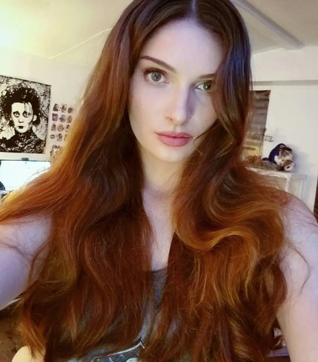 Sexy