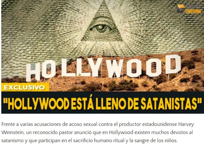 pastor