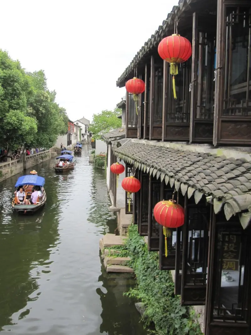 huadong