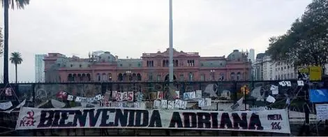 MARCHA
