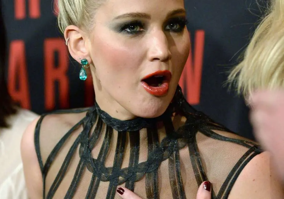 Dicen que Jennifer Lawrence es “asquerosa”