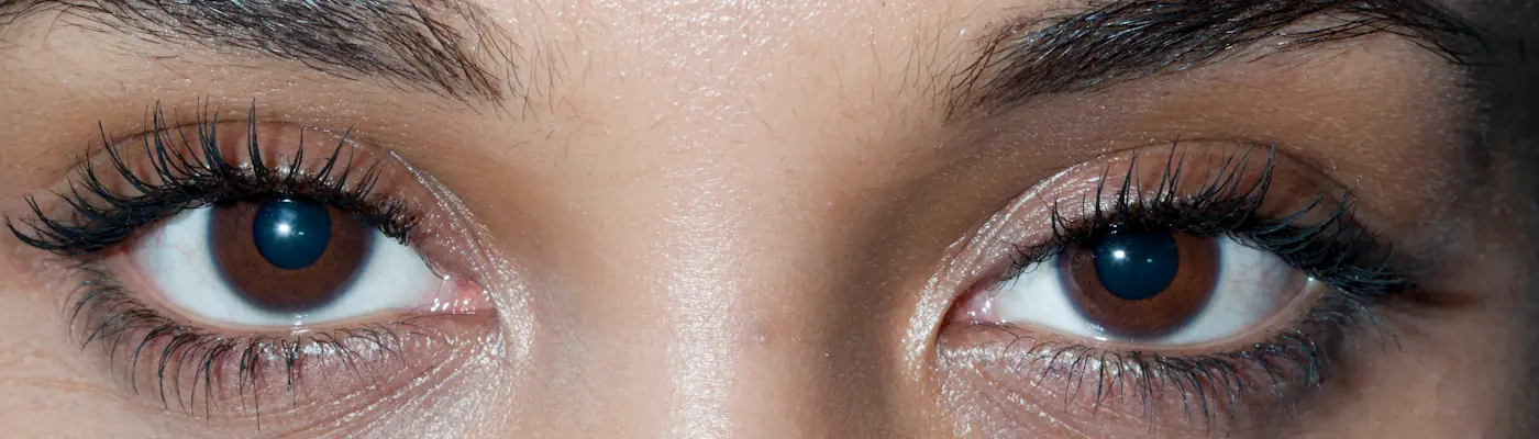 Asi se ven tus ojos cuando estas drogado