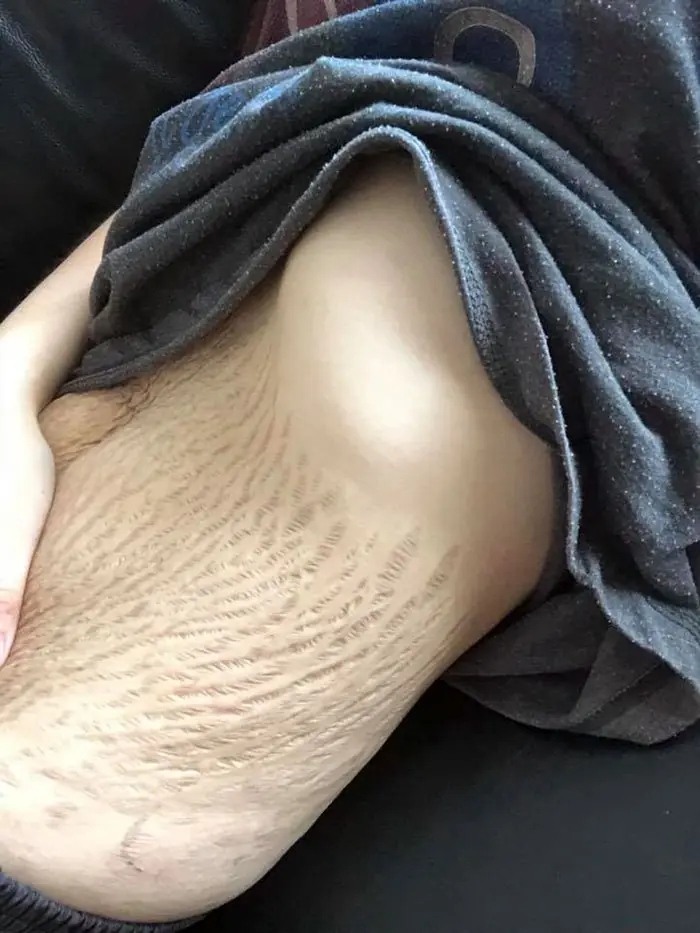 mujer