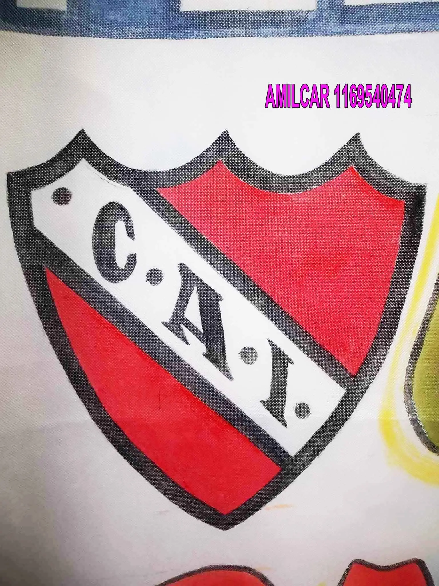 banderas