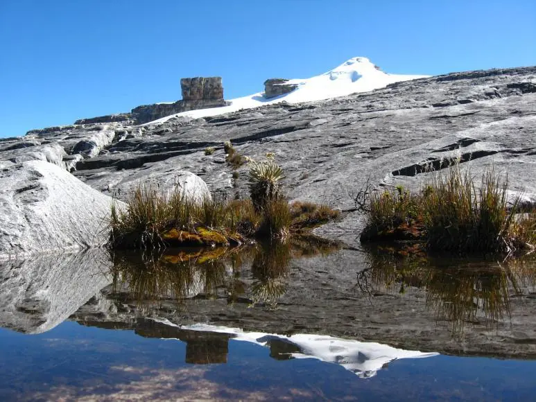 Lugares a los que tienes que ir si vienes a Colombia