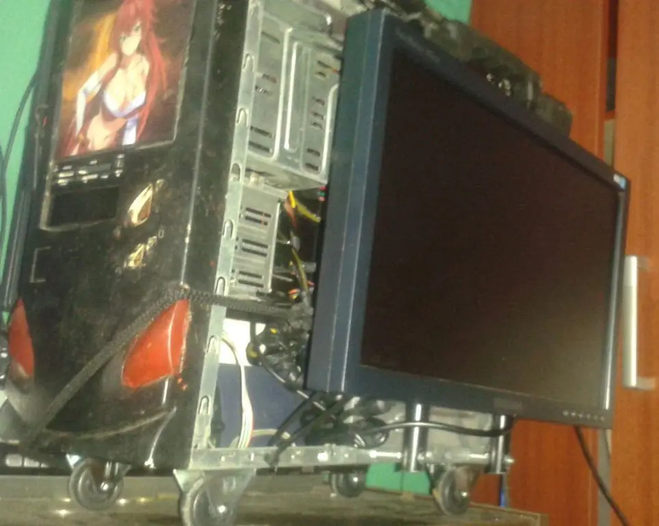creacion
