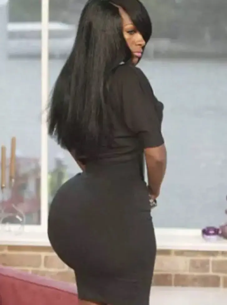 13 mujeres que llevaron el relleno de pompas a otro nivel