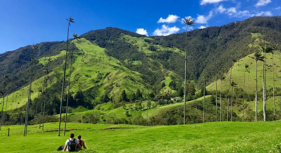 Colombia