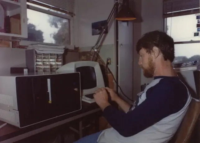 Gary Kildall