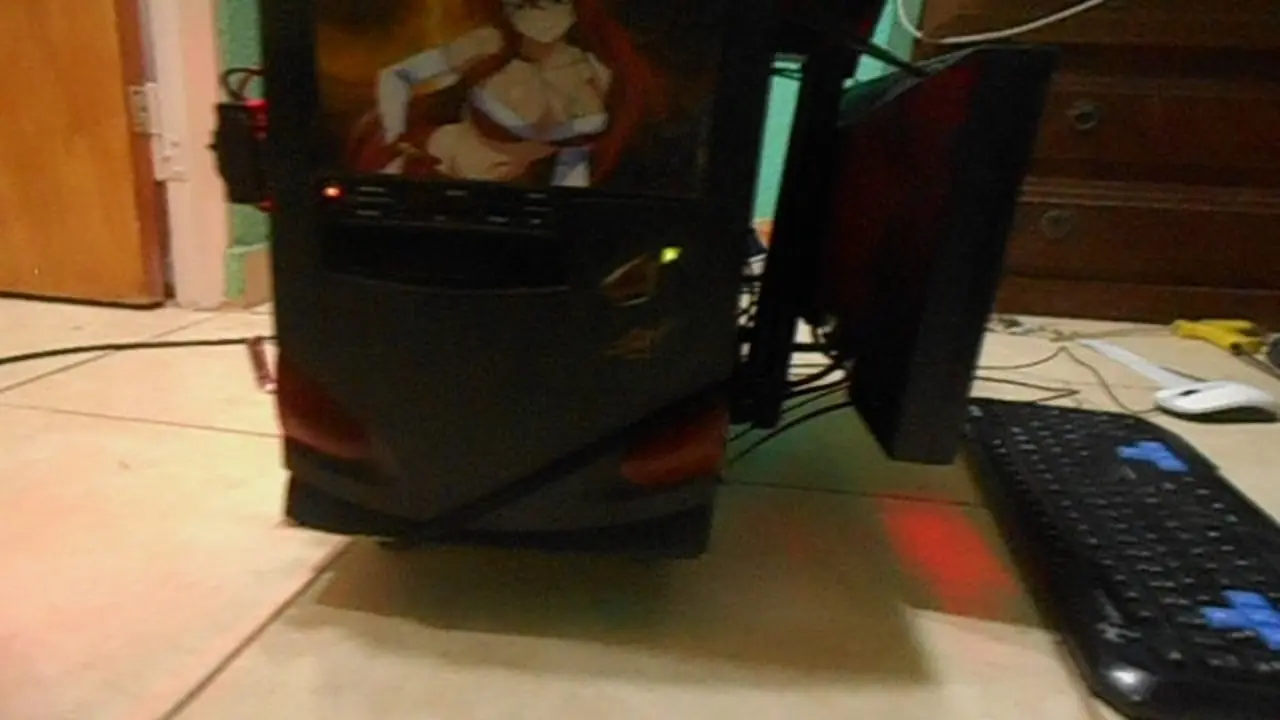 computadora