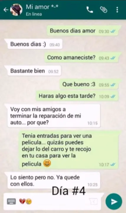 impresionante
