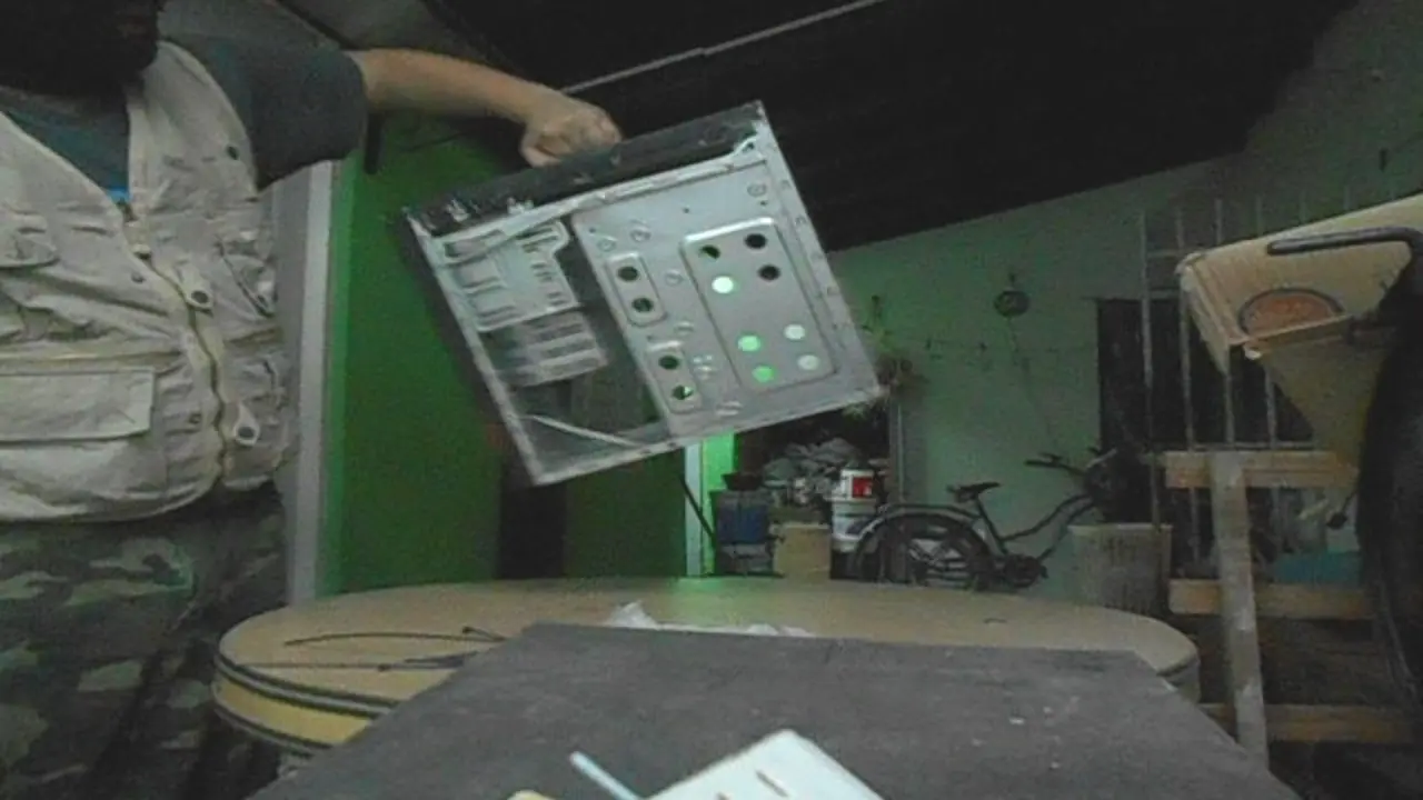 casera