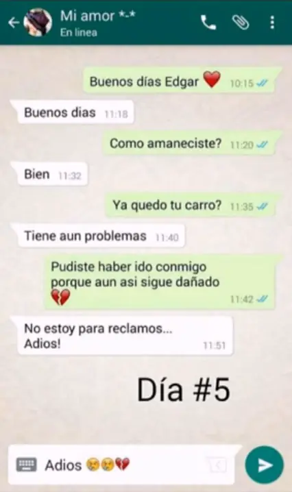 separadas