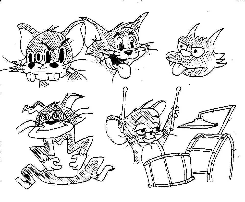 Dibujos