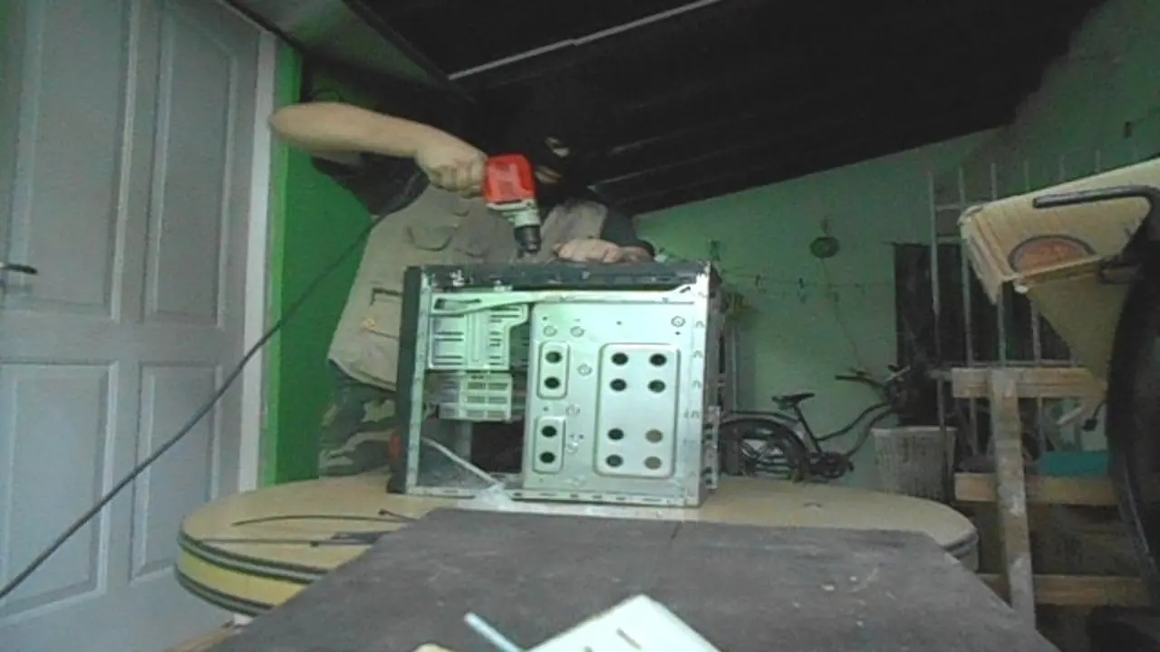 computadora