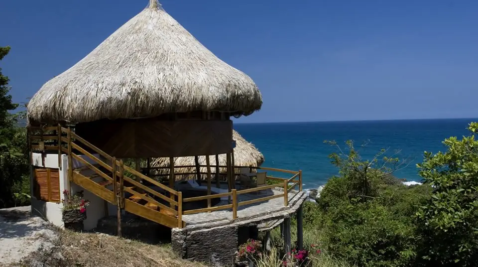 Lugares a los que tienes que ir si vienes a Colombia