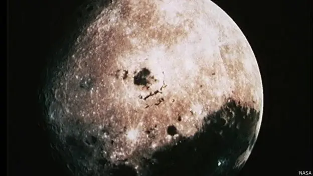 luna