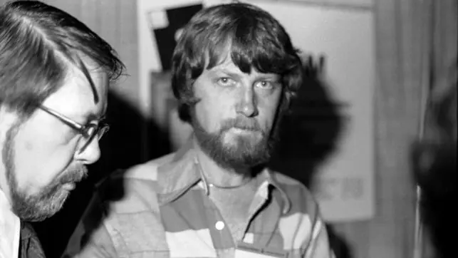Gary Kildall, uno de los padres de la computación