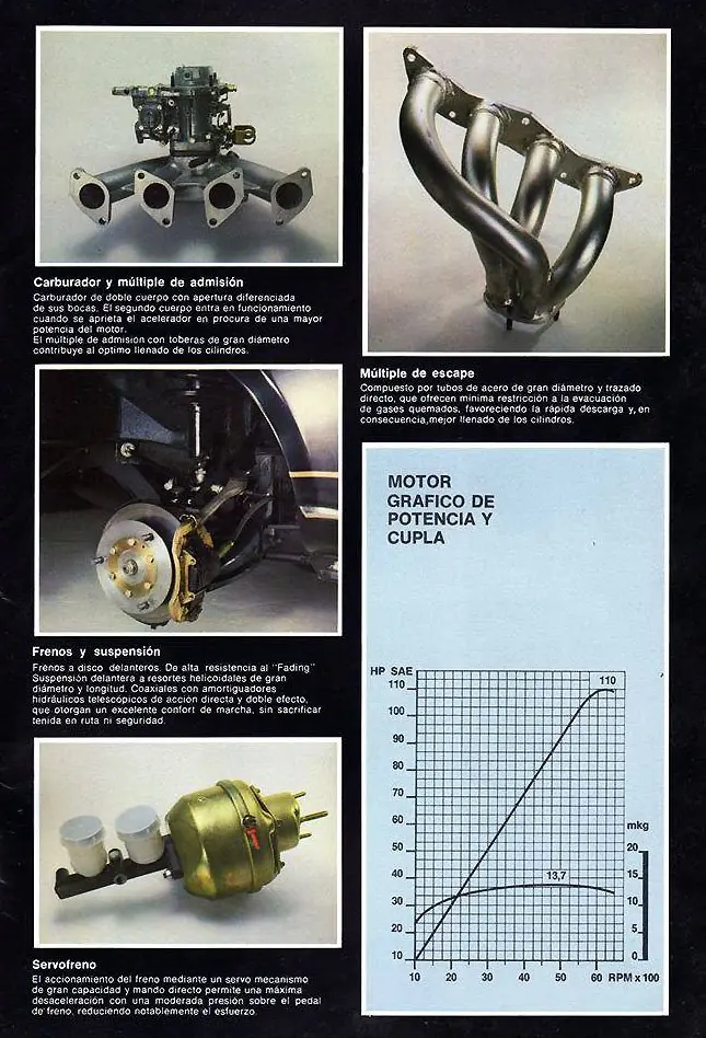auto argentino