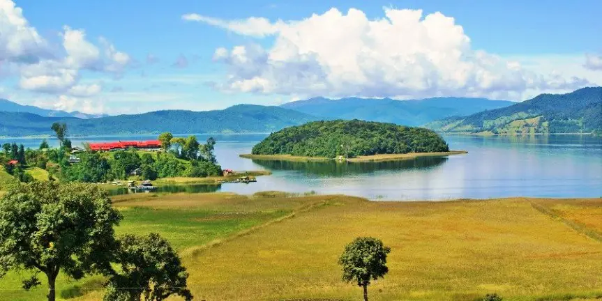 Lugares a los que tienes que ir si vienes a Colombia