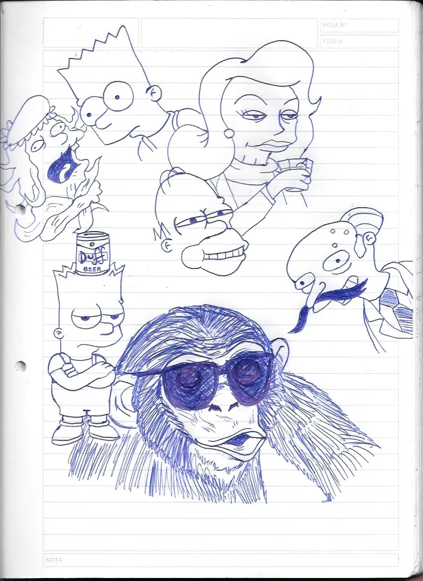 homero