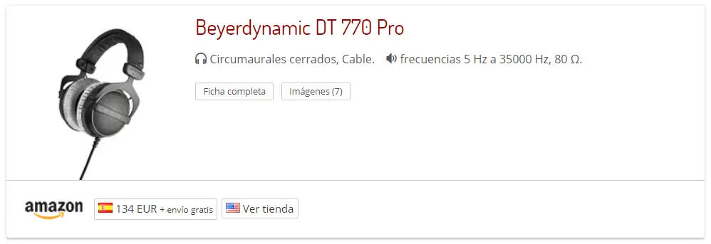 modelos
